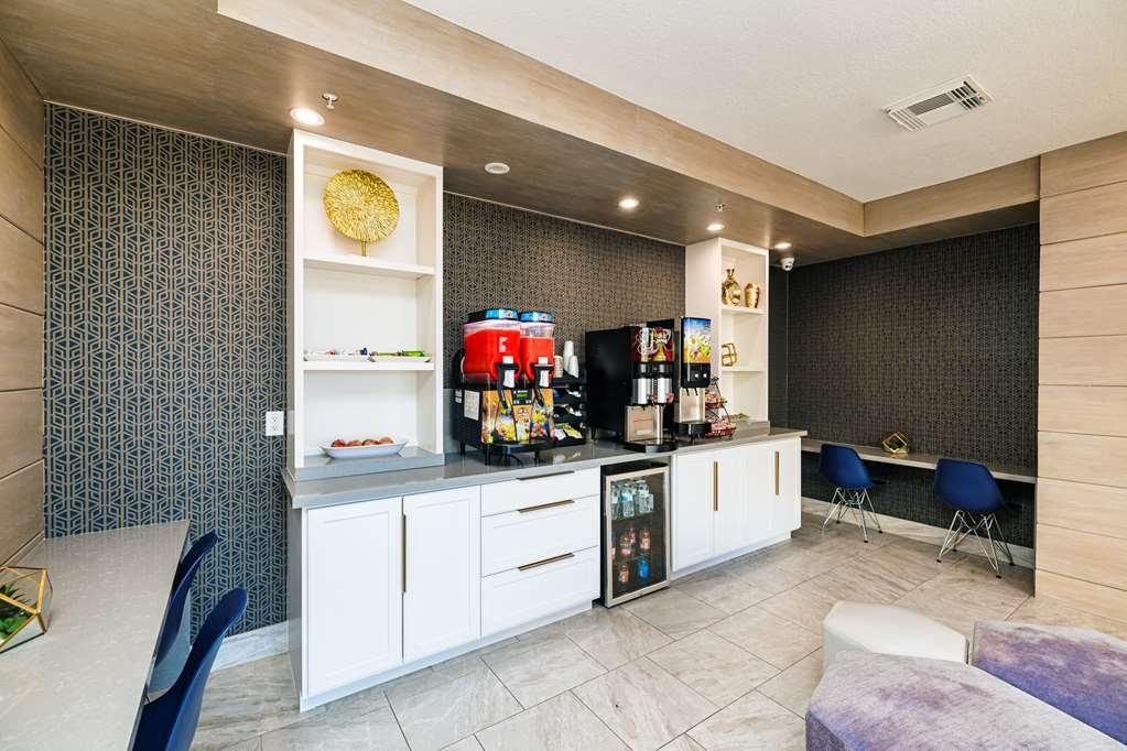 Palace Inn Blue-Iah East Humble Quarto foto