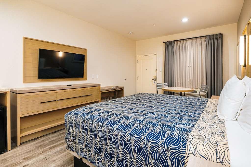 Palace Inn Blue-Iah East Humble Quarto foto