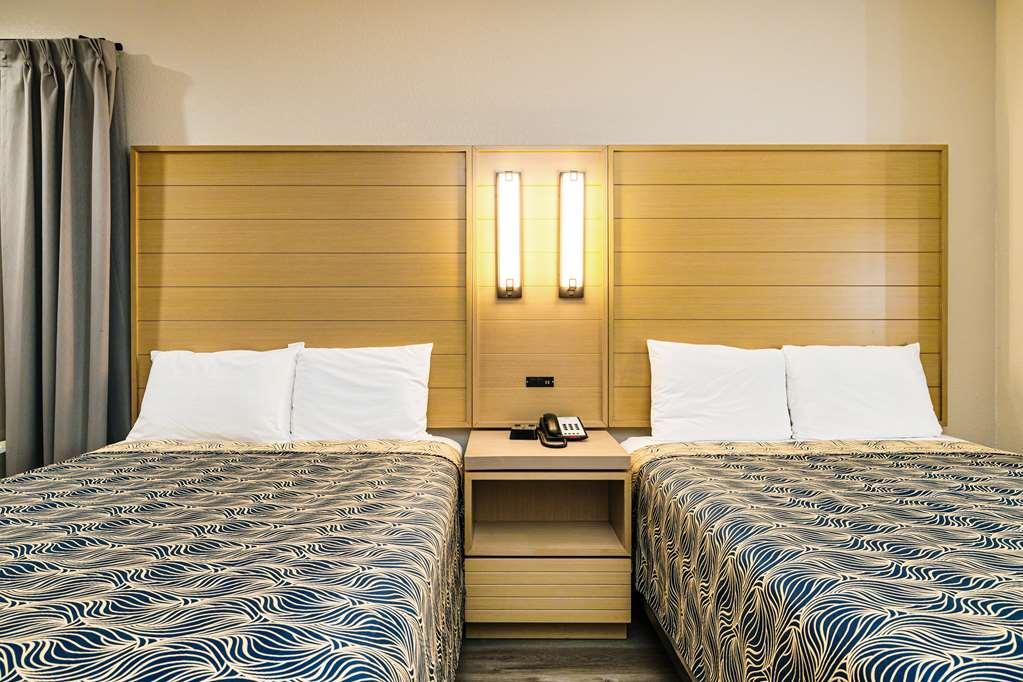 Palace Inn Blue-Iah East Humble Quarto foto