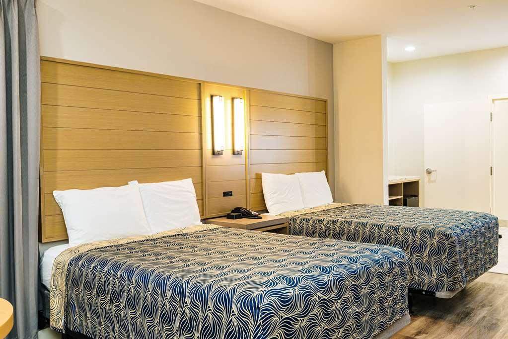 Palace Inn Blue-Iah East Humble Quarto foto