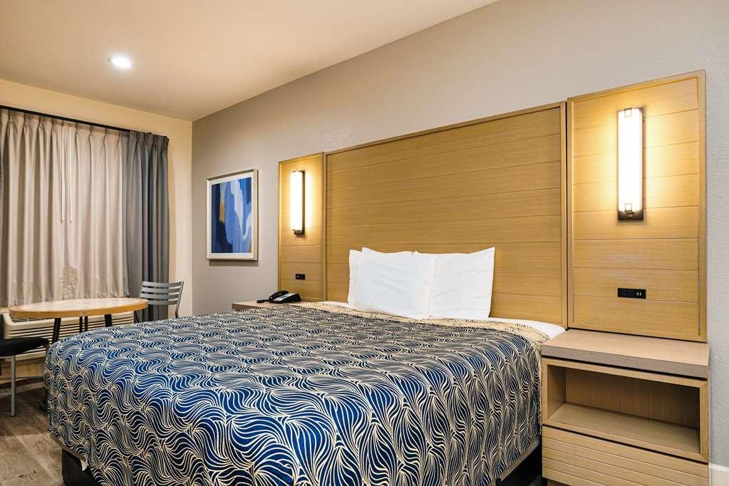 Palace Inn Blue-Iah East Humble Quarto foto